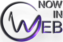 Logo 'Now in Web'